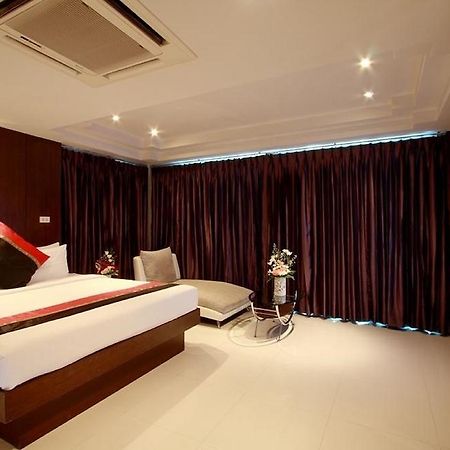 Rayaburi Beach Club Patong Δωμάτιο φωτογραφία