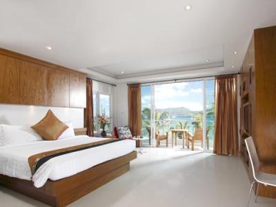 Rayaburi Beach Club Patong Εξωτερικό φωτογραφία