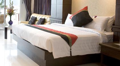Rayaburi Beach Club Patong Δωμάτιο φωτογραφία