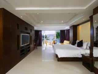Rayaburi Beach Club Patong Εξωτερικό φωτογραφία