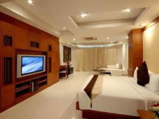 Rayaburi Beach Club Patong Εξωτερικό φωτογραφία