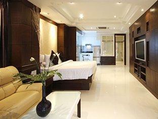 Rayaburi Beach Club Patong Εξωτερικό φωτογραφία